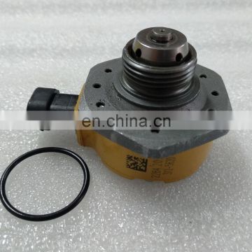 320D Solenoid Valve And Seat