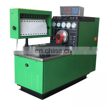 12 cylinders Diesel Injection Pump Auto Testing Machine  12PSB