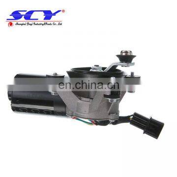 New Wiper Motor Suitable for  Hyundai Accent 1997-2005 Elantra 1996-2000 9810029000 98100-29000 9810022100 98100-22100 981