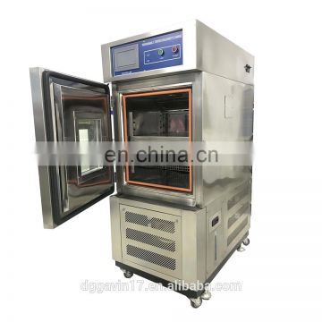 high low test chamber\/humidity temperature control cabinets High and Low Temperature Test Chamber