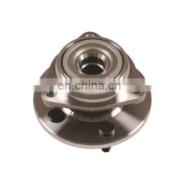 Front Axle auto bearing  513084 53007449 for JEEP GRAND CHEROKEE car spare parts wheel bearing for skf bearing