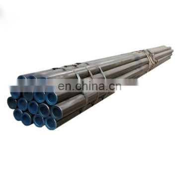 3 inch Hot Rolled / Cold Drawn Seamless Stainless Steel Pipe for Petroleum