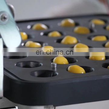 Other snack machines mini egg tart tartlet shell forming maker making machine commercial electric