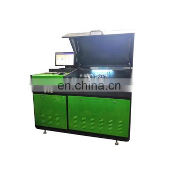 High pressure  CR815 common rail injector test bench fuel injector test bench