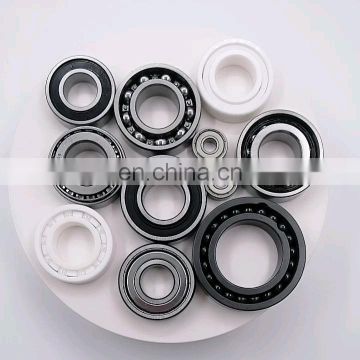 2020 china factory supply P0 P6 low noise high speed  6000 6200 6300 ZZ RS deep groove  ball bearings