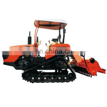 China farm tractor price with new design and good performance