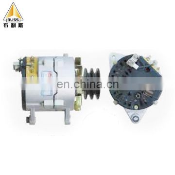 AVE273C Auto Parts low rpm generator 2.5 kva 28V 70A  dc Alternator For buses truck