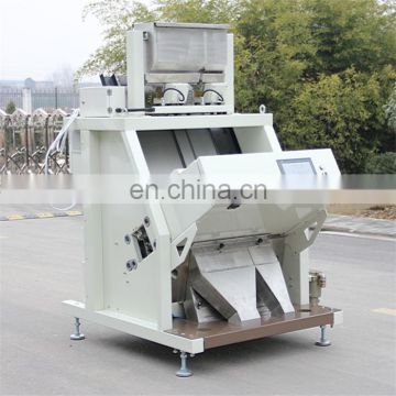 hot sale factory offering new rice color sorter for rice mill