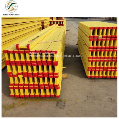 H20 Timber Beam for Building Construction Made In China
