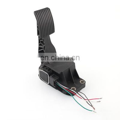 Truck Accelerator Pedal with sensor for Mercedes-Benz MP4 9603000004 A9603000004