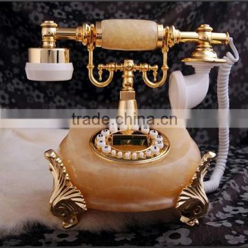 home french style decoration phone