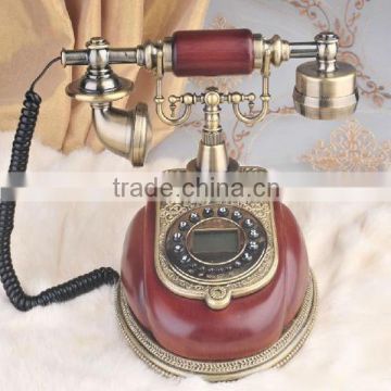 corded antique telefonos diseno