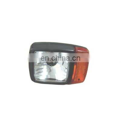 For JCB Backhoe 3CX 3DX Headlamp Headlight Assembly - Whole Sale India Best Quality Auto Spare Parts