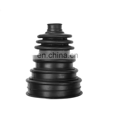 Universal CV Joint Rubber Boot CV Joint Silicone Boot