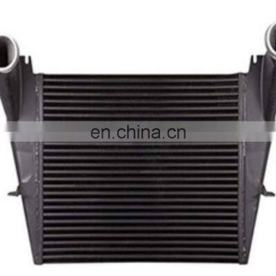 Heavy Duty Cooling SystemTruck  Charger aluminium Intercooler 3MD538 MA- CK