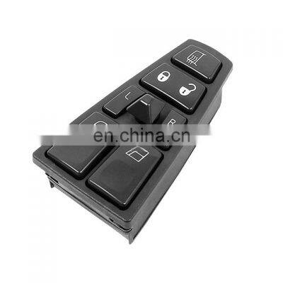 auto control Window Lifter Switch for  truck parts 20752918 FH FM NH