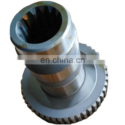 EX200-1 HMGC32 Drive shaft for travel motor parts
