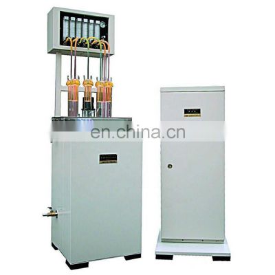 Oil Oxidation Stability Testing Equipment/ Oxidation Stability Test Apparatus Astm d2274