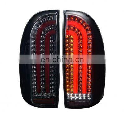 2005-2015 accessories led lamp taillight for TOYOTA tacoma