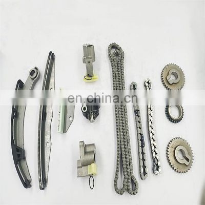 13028-ZS00A Timing chain kit for Nissan VQ40/Y62  timing repair kit