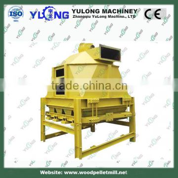 Yulong SKLN series Hot sale Biomass Energy wood pellets Cooler/wood pellet making line equipment--- counter flow cooler for cool
