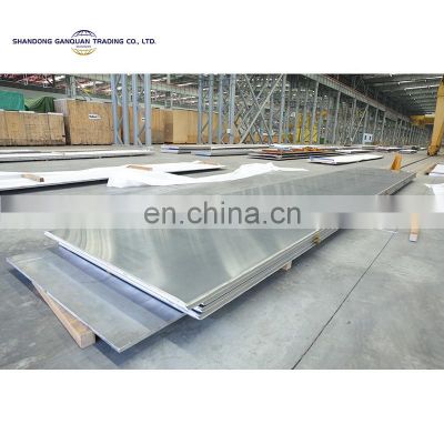 China manufacturer ss201 202 304 Stainless Steel Sheet 300 Series 304 hot rolled or cold rolled