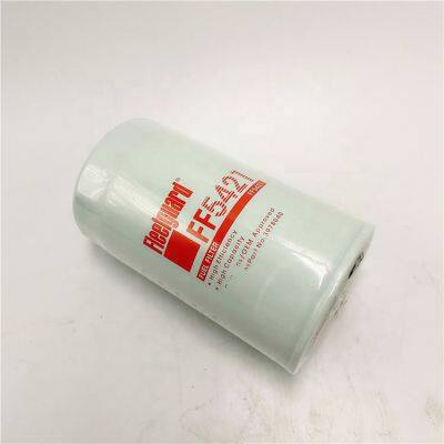 Factory Wholesale High Quality Fuel Filter Element Ff5421 For Loader