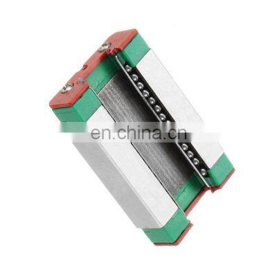 HIWIN Linear Bearing 20mm Linear Block Guideway HGW20CCZAC