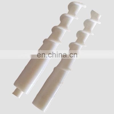 DONG XING plastic injection moulds parts with reliable quality