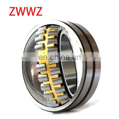 High Speed Precision 23206 3630 22206 Double Row Spherical Self-aligning Roller Bearing