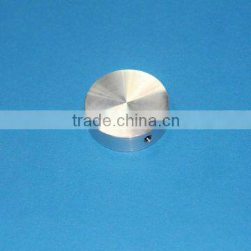 china cnc turning aluminum custom sound / speaking buttons