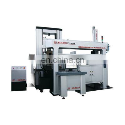 Kason control electronic universal material price stainless steel testing machine