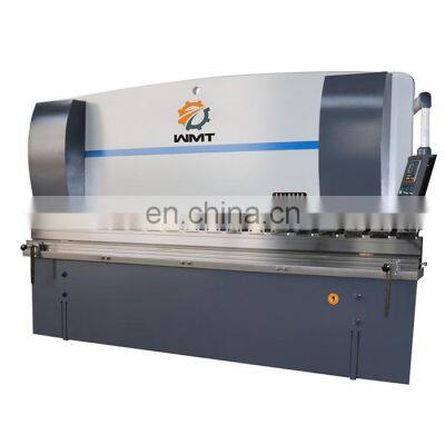 WC67Y-125/3200 China cheap price hydraulic press machine