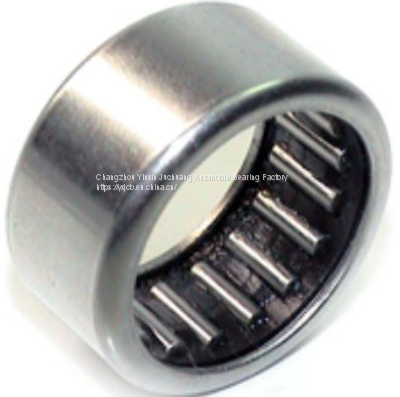 Excellent quality needle roller bearings NB103R/HK182414/HK1812