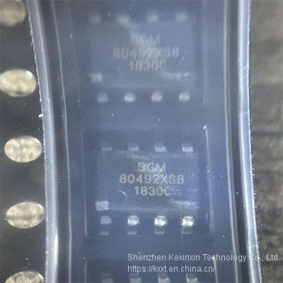 SGM8049-2XS8GTR SGMicro Operational Amplifiers 1.8V, 2.5µA, 120kHz