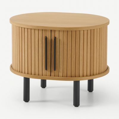 Tambo Bedside Table