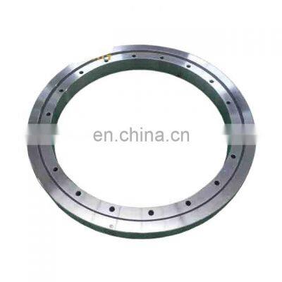 LYHGB excavator spare four point contact ball swing bearing