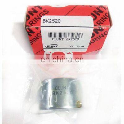 good price Needle Roller Bearing bk2520