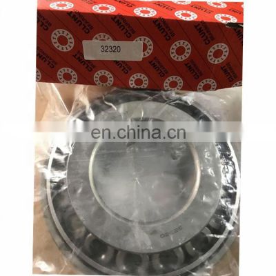 good price china supply 150x320x115mm taper roller bearing 32330