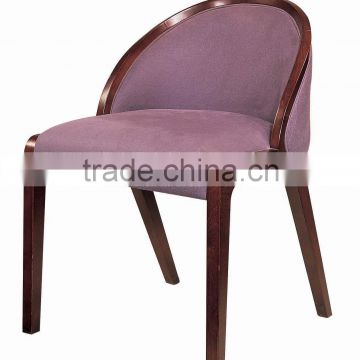 Solid wood chair PFC8028