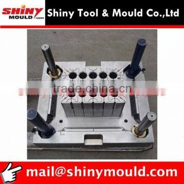 Plastic Crate Mould