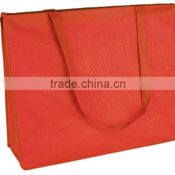 Extra Large Reuseable Eco-Friendly Recycled Material Tote Bag