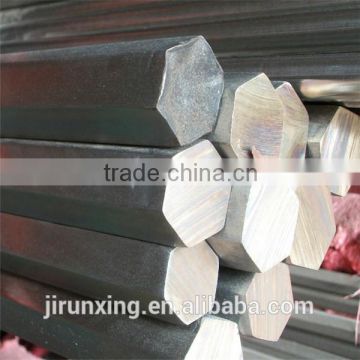 SUS 316L Stainless Steel Hexagonal Bar in supply