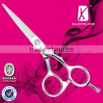 RAZORLINE SK04 quality tool for great stylists professional hair cutting scissors