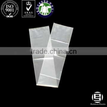 F-014 Transparent Plastic Umbrella bag