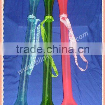 Plastic Big Drinking Yard Glass with neck strap - 3000ml
