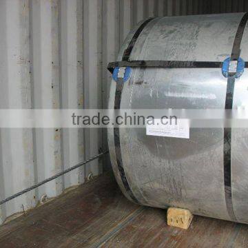 Hot Dipped Galvanized Steel Sheet/Coil