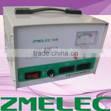 low voltage stabilizer