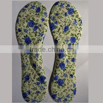 KSGP 9132 Foot care soft full length PU insole for shoes