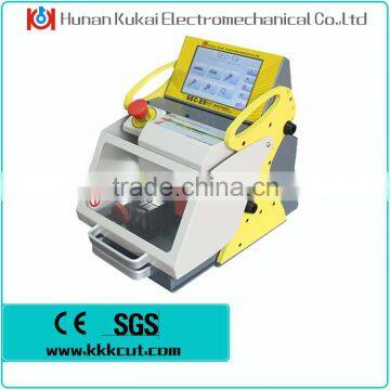 Safety locksmith tools, Key duplicate machine, Portable key cutting machine SEC-E9 made in China